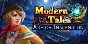 Modern Tales Age of Invention